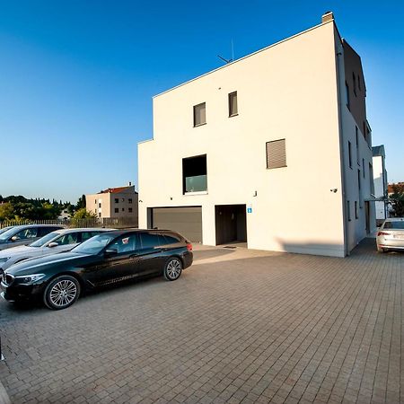 4R Royal Residence Rojnic Rovinj 3 Экстерьер фото