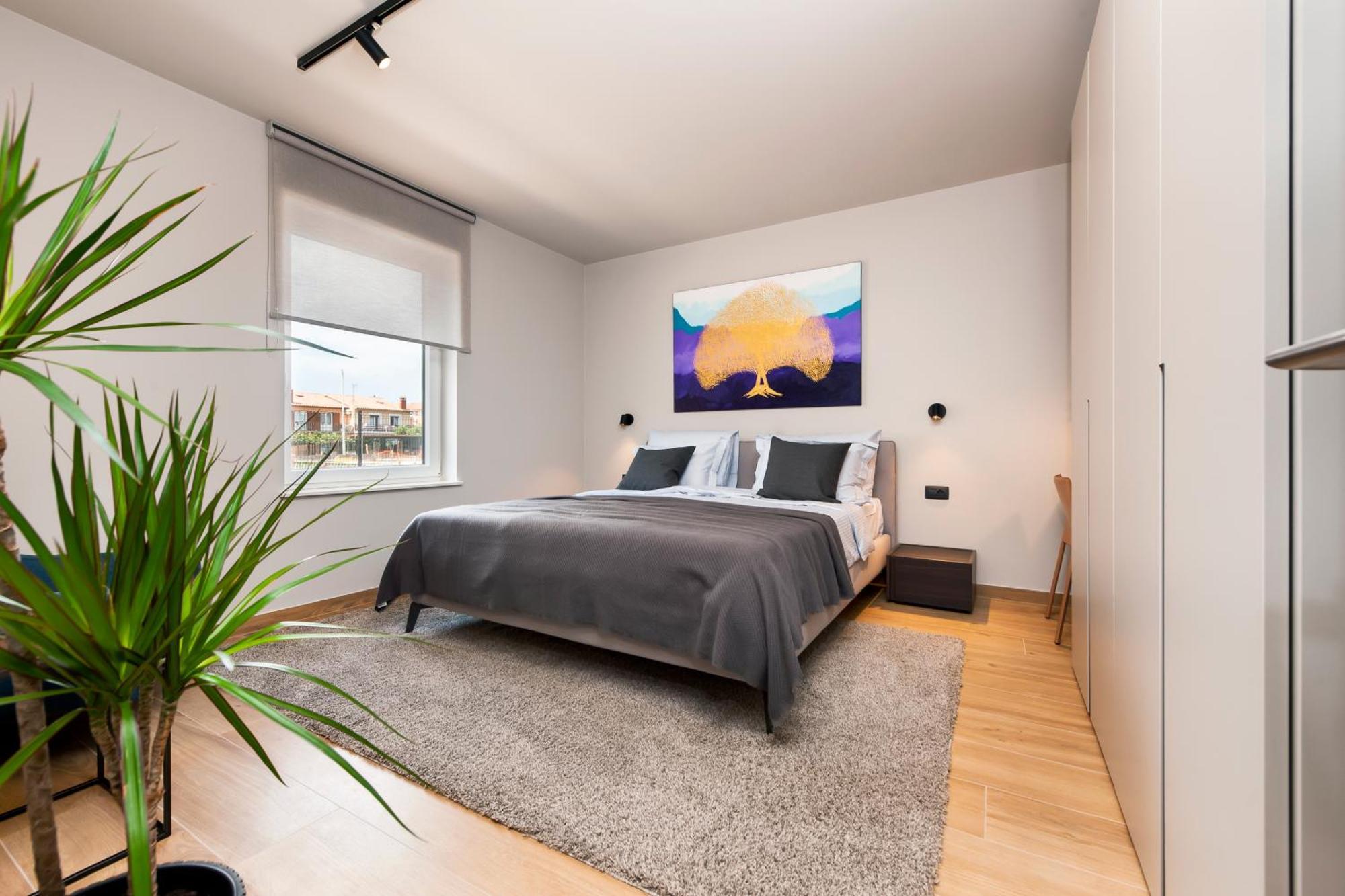 4R Royal Residence Rojnic Rovinj 3 Экстерьер фото