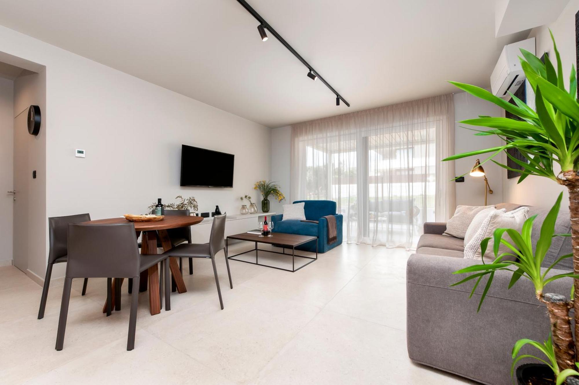 4R Royal Residence Rojnic Rovinj 3 Экстерьер фото