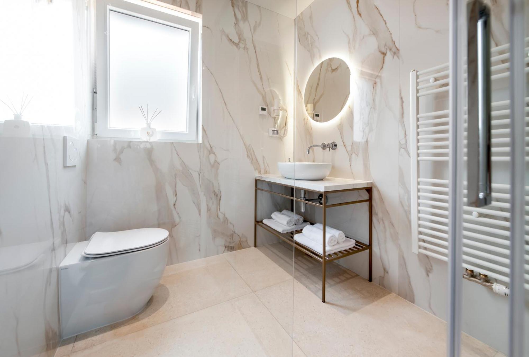 4R Royal Residence Rojnic Rovinj 3 Экстерьер фото