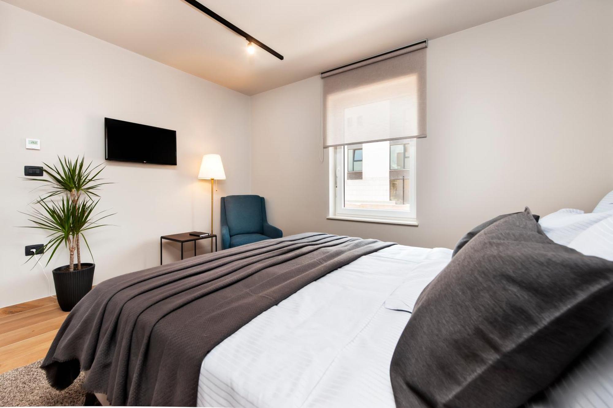 4R Royal Residence Rojnic Rovinj 3 Экстерьер фото