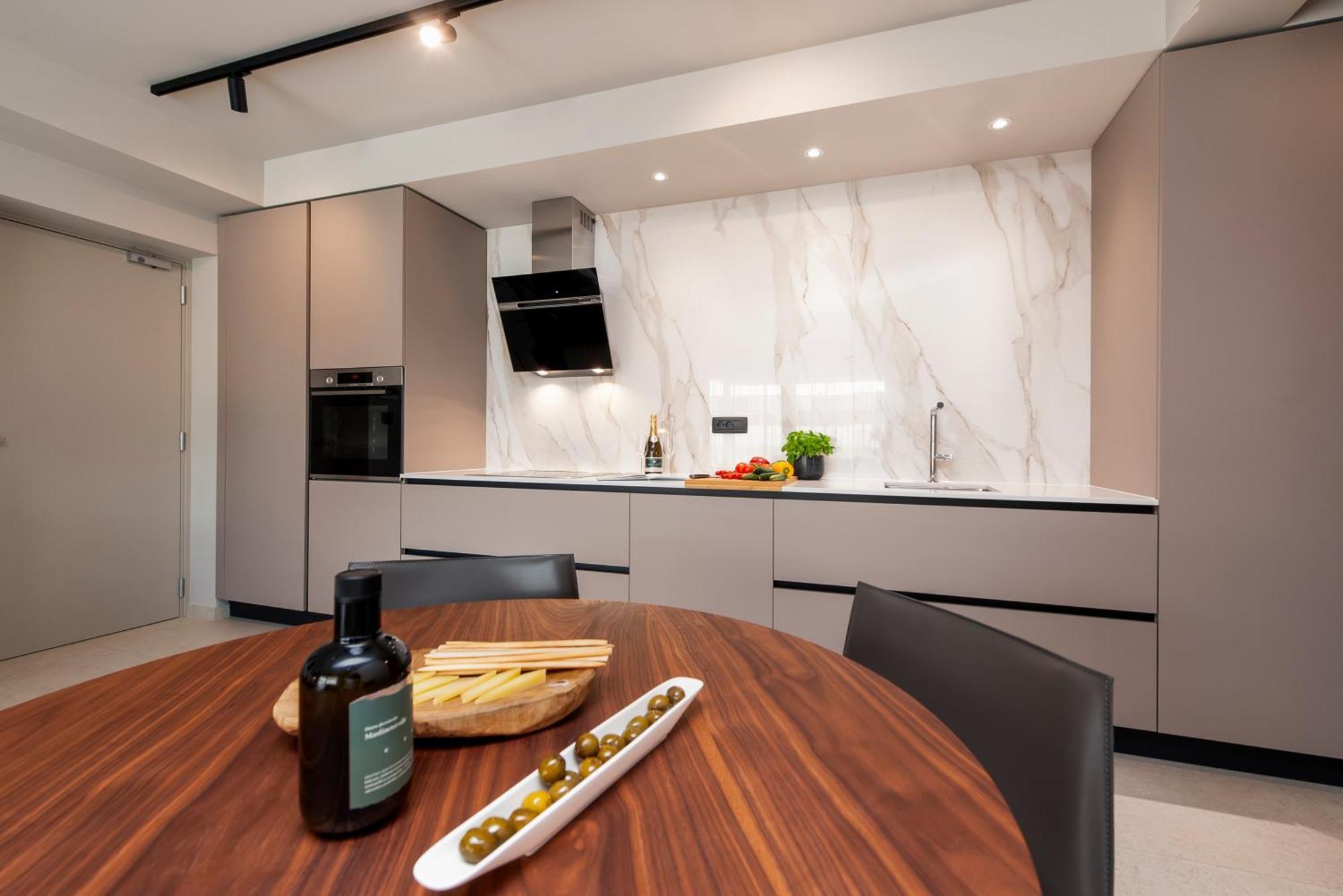 4R Royal Residence Rojnic Rovinj 3 Экстерьер фото