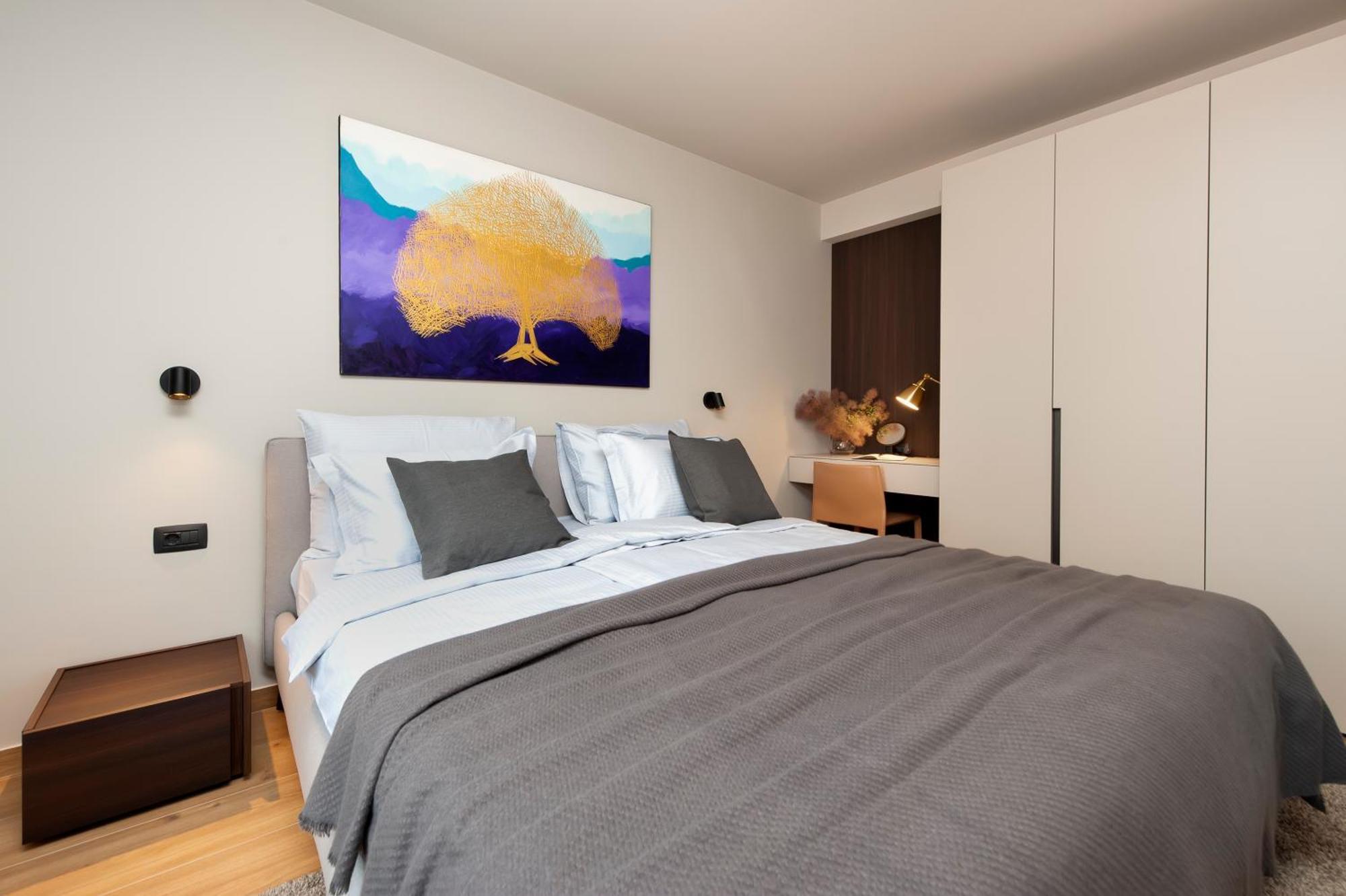 4R Royal Residence Rojnic Rovinj 3 Экстерьер фото