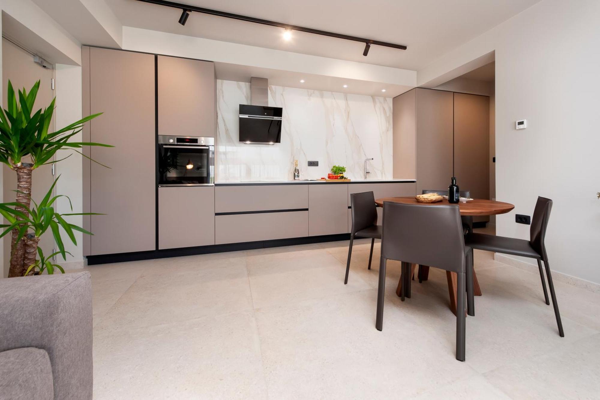 4R Royal Residence Rojnic Rovinj 3 Экстерьер фото