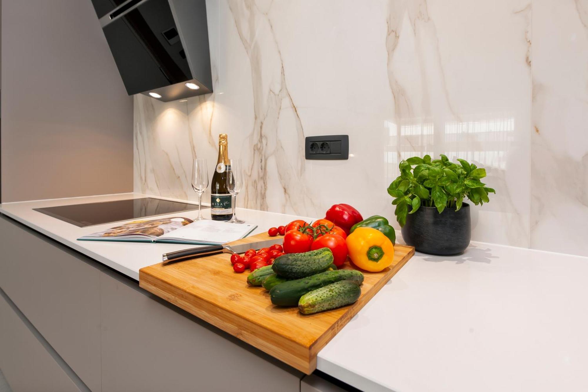 4R Royal Residence Rojnic Rovinj 3 Экстерьер фото