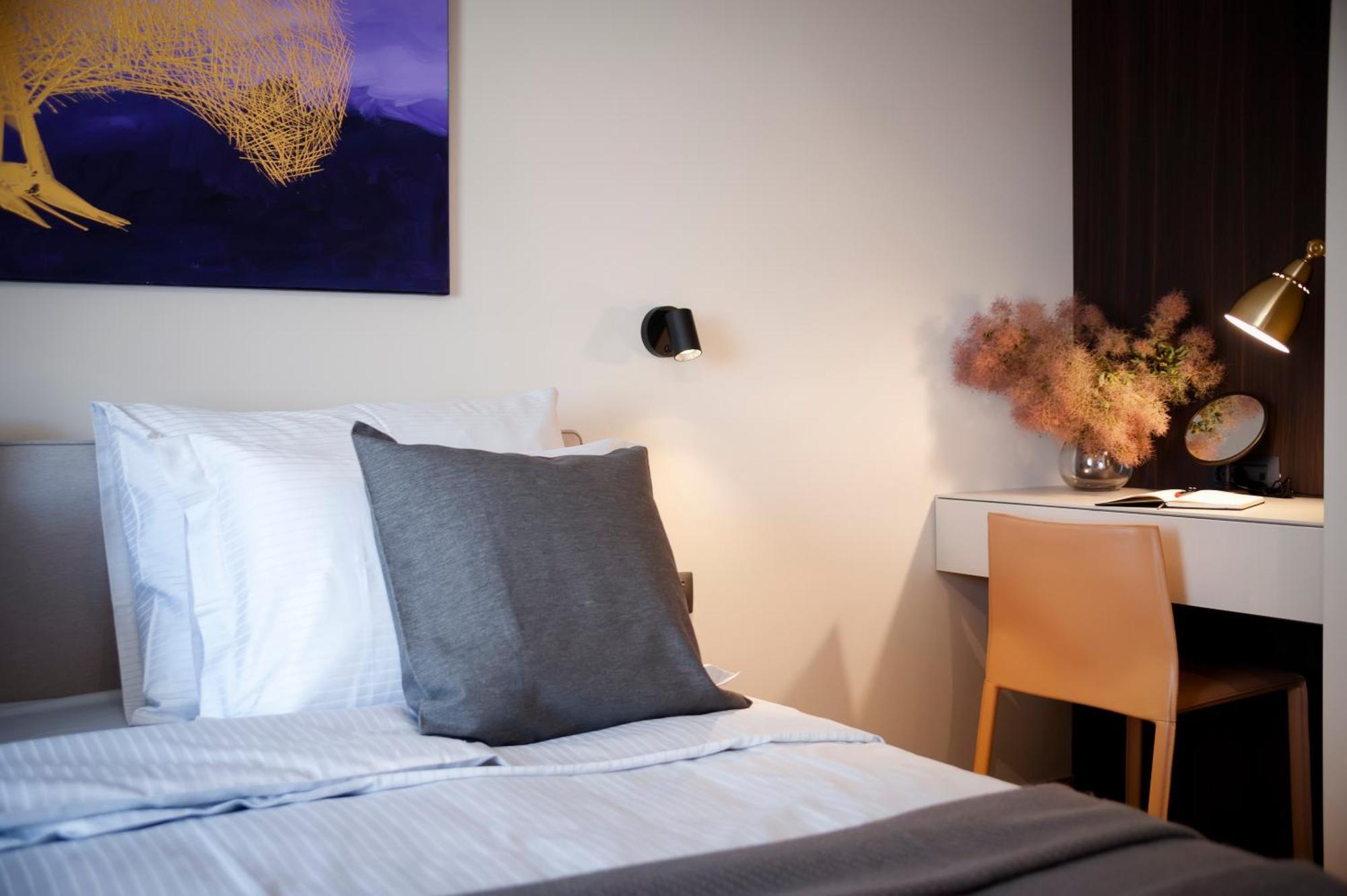 4R Royal Residence Rojnic Rovinj 3 Экстерьер фото