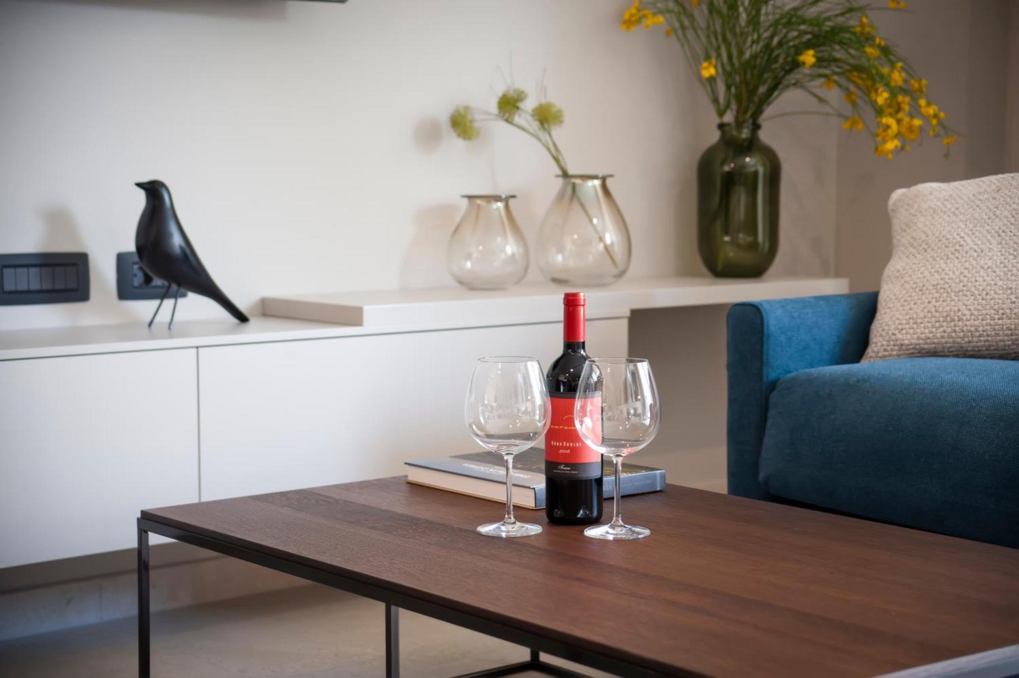 4R Royal Residence Rojnic Rovinj 3 Экстерьер фото