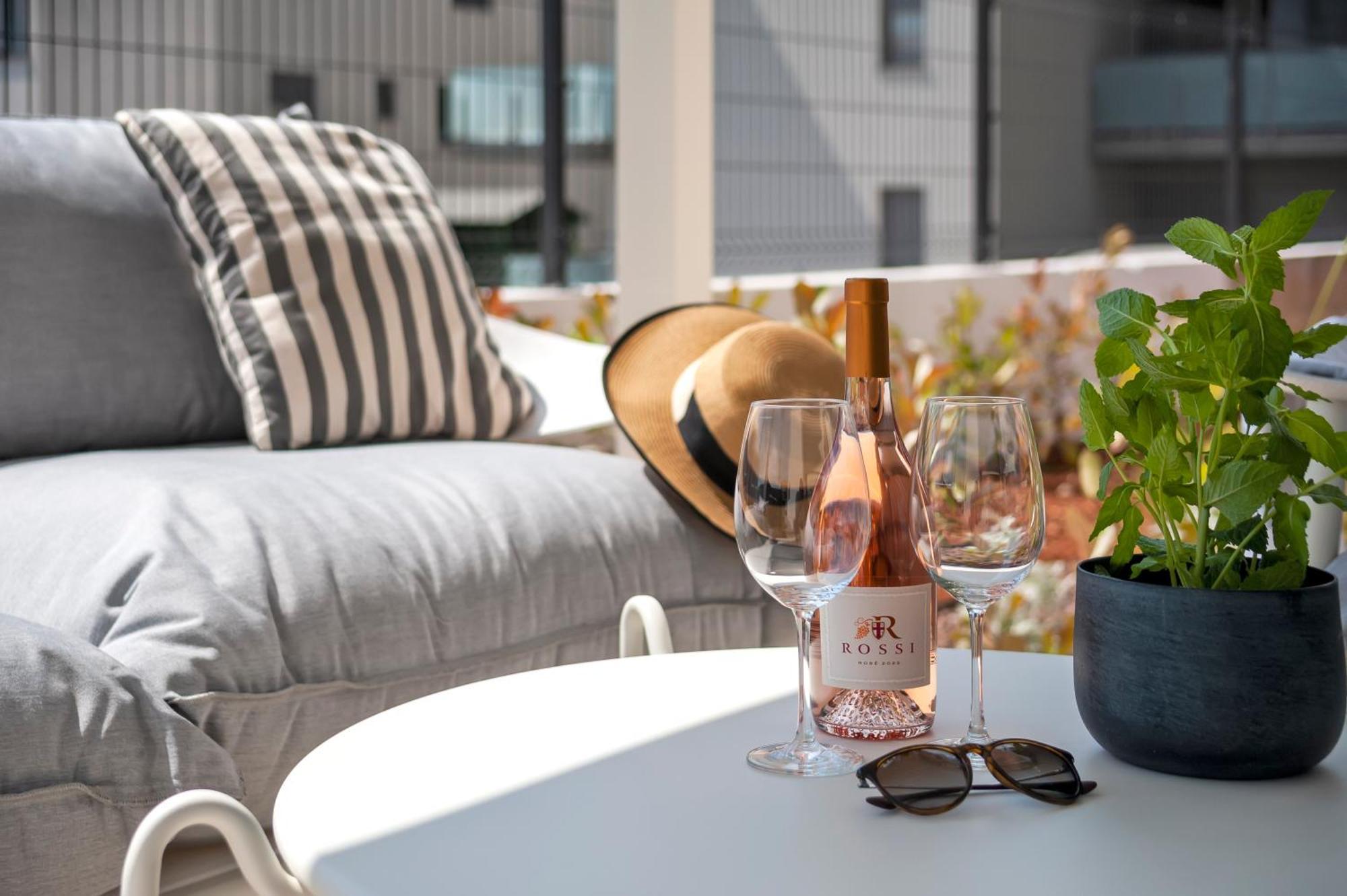 4R Royal Residence Rojnic Rovinj 3 Экстерьер фото