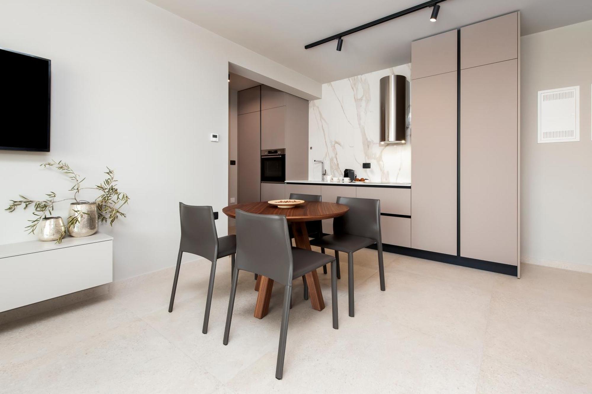 4R Royal Residence Rojnic Rovinj 3 Экстерьер фото