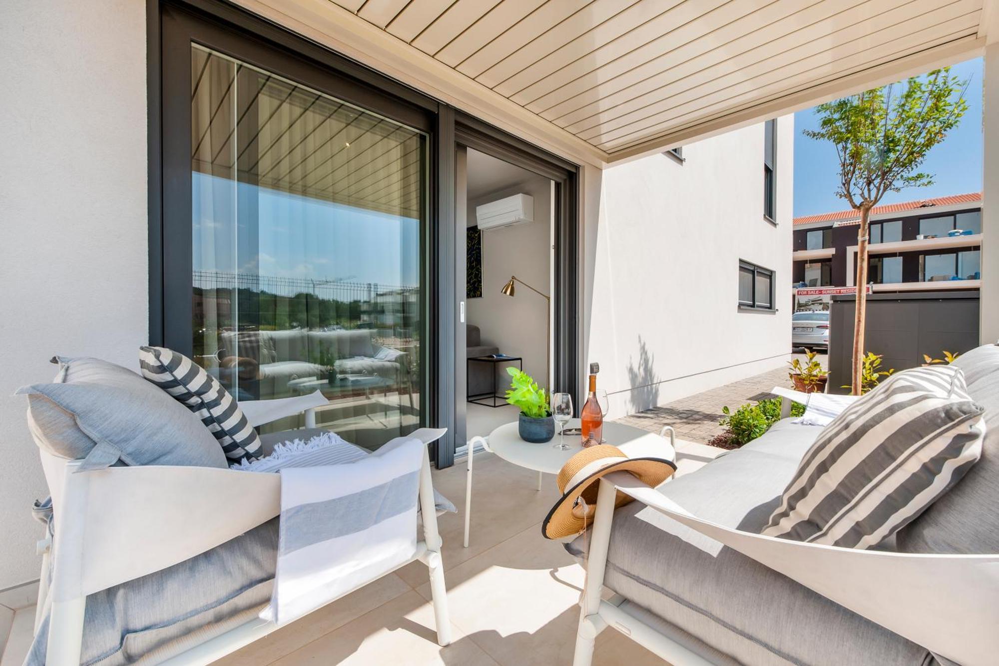 4R Royal Residence Rojnic Rovinj 3 Экстерьер фото