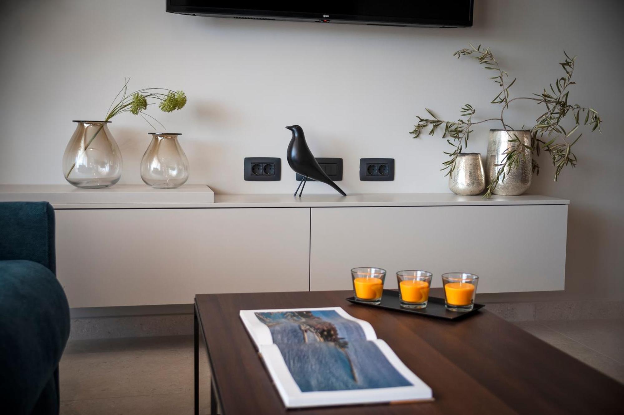 4R Royal Residence Rojnic Rovinj 3 Экстерьер фото