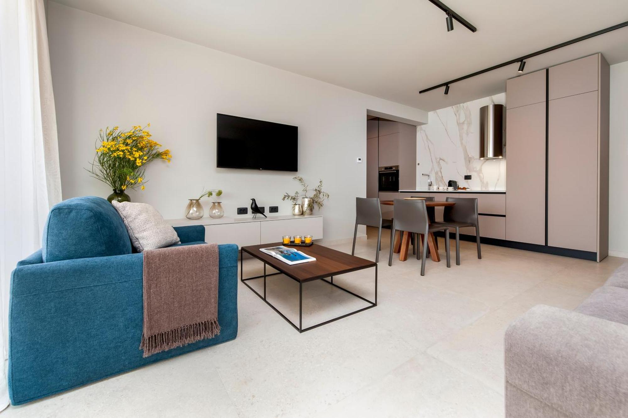 4R Royal Residence Rojnic Rovinj 3 Экстерьер фото