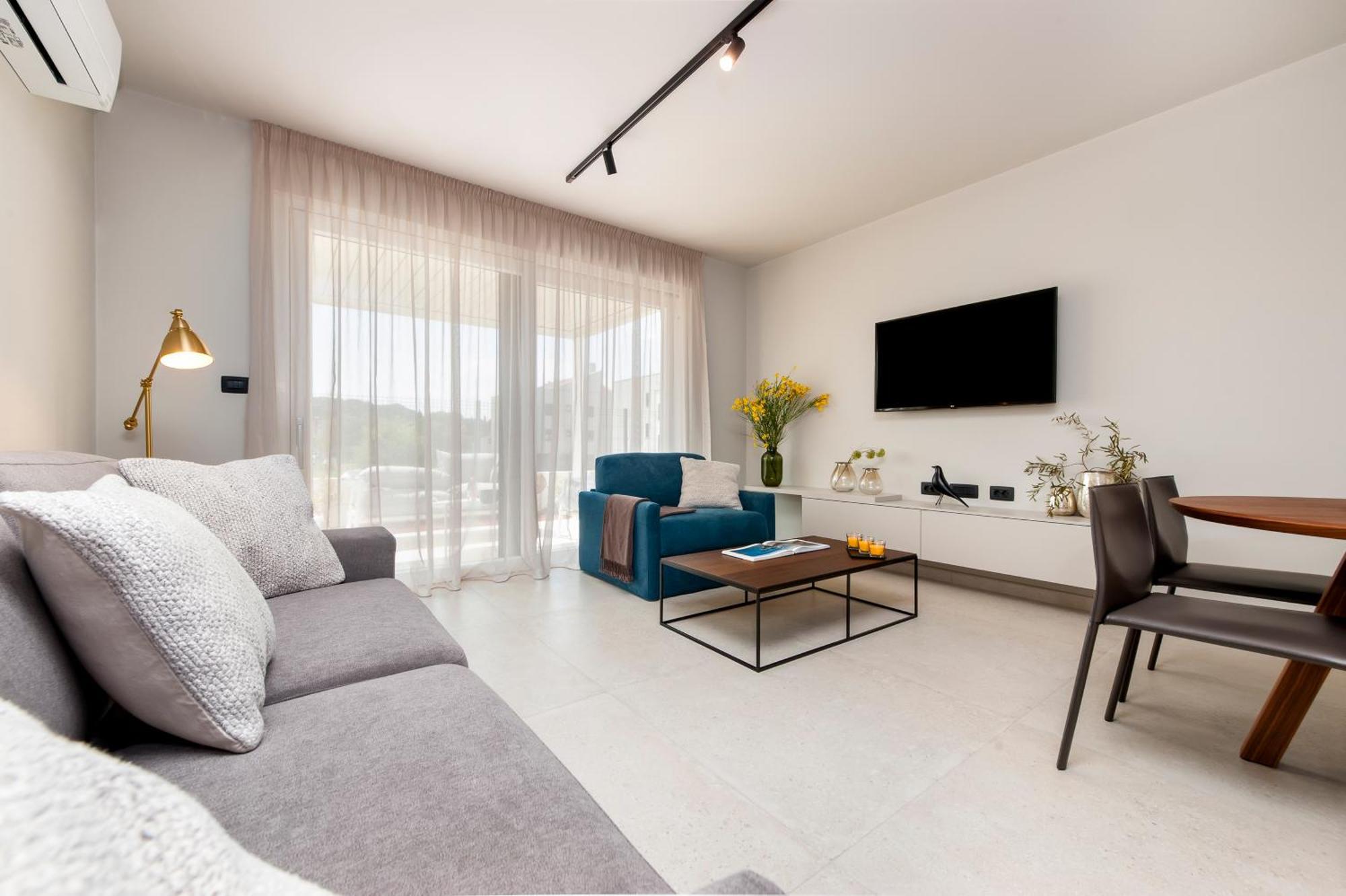 4R Royal Residence Rojnic Rovinj 3 Экстерьер фото