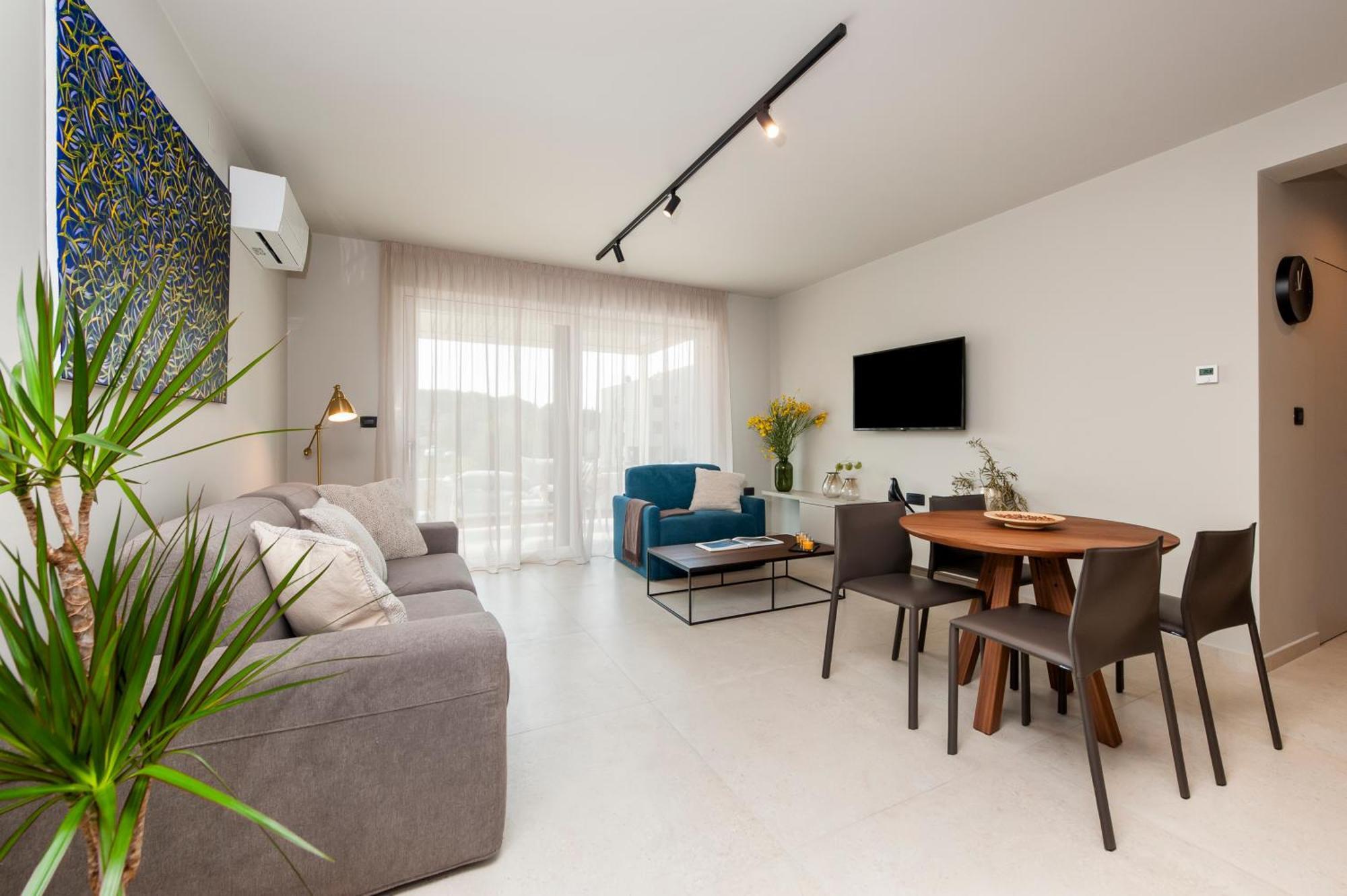 4R Royal Residence Rojnic Rovinj 3 Экстерьер фото