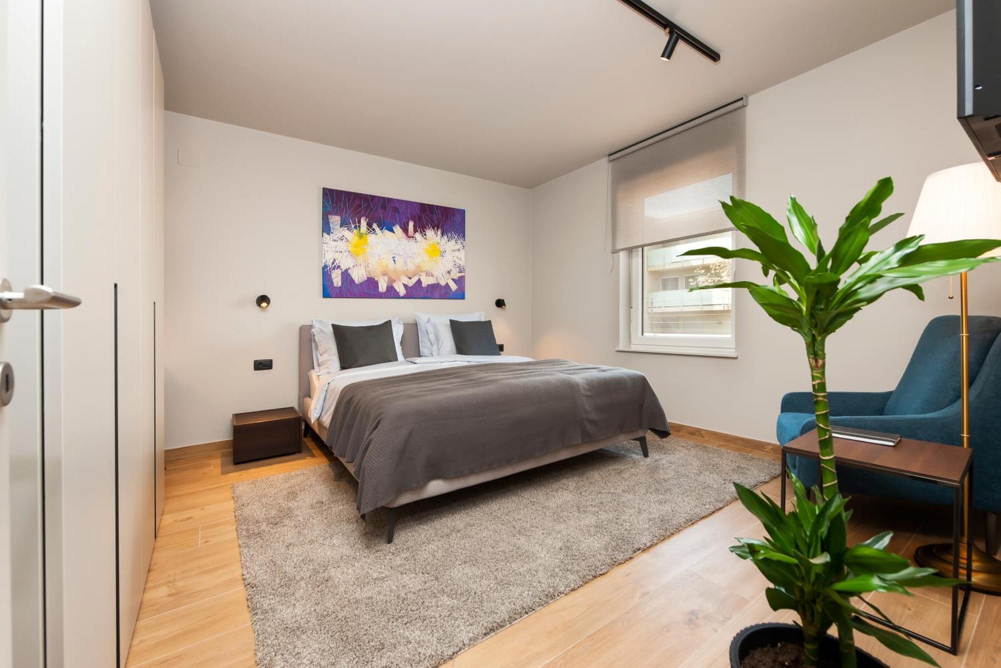4R Royal Residence Rojnic Rovinj 3 Экстерьер фото