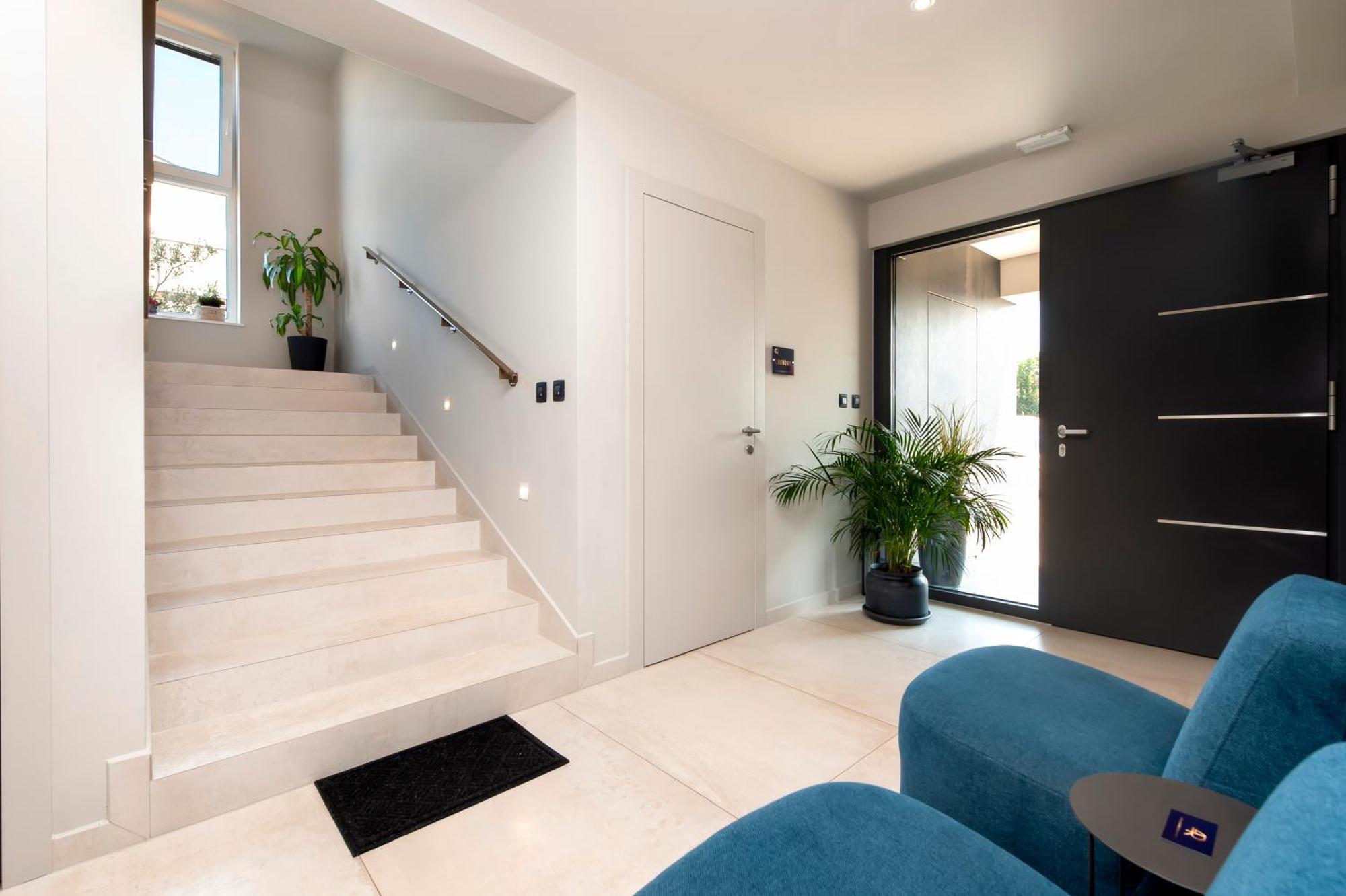 4R Royal Residence Rojnic Rovinj 3 Экстерьер фото