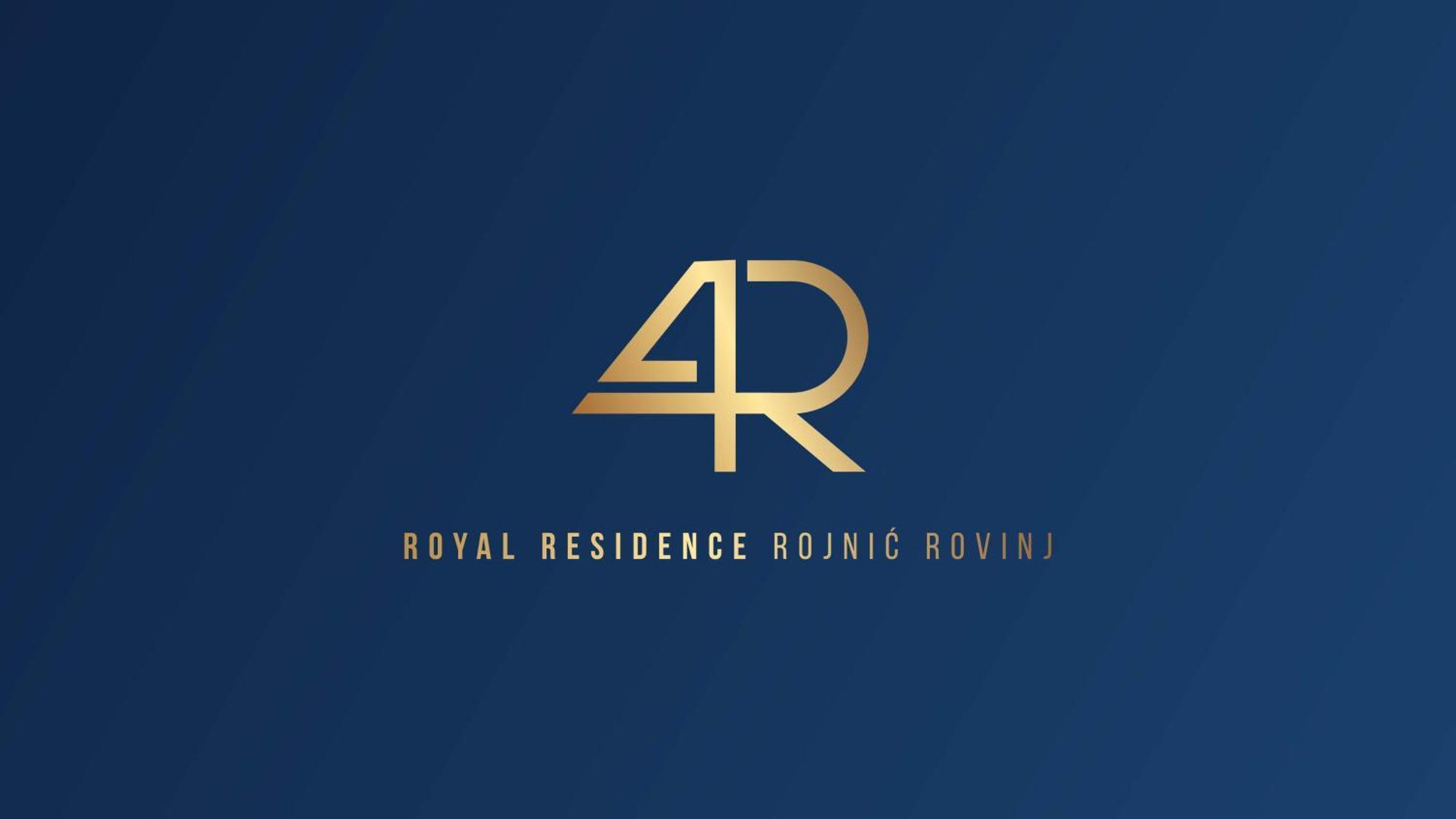 4R Royal Residence Rojnic Rovinj 3 Экстерьер фото