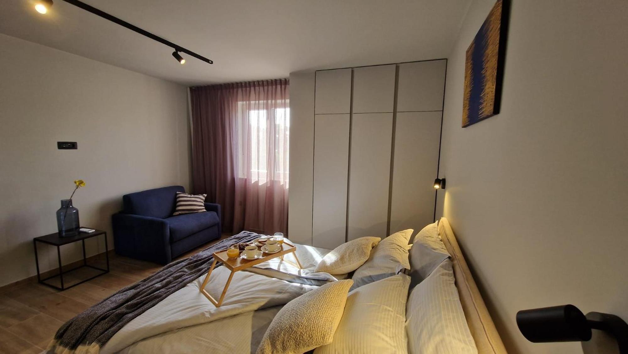 4R Royal Residence Rojnic Rovinj 3 Экстерьер фото