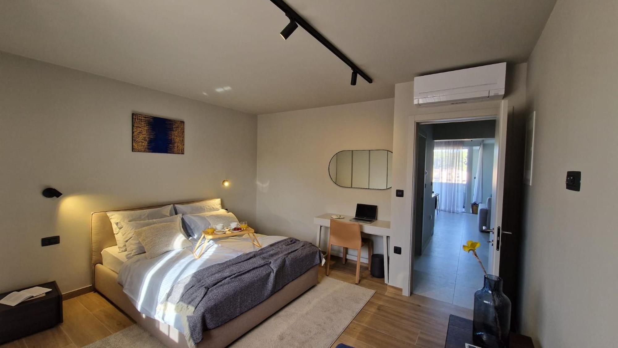 4R Royal Residence Rojnic Rovinj 3 Экстерьер фото