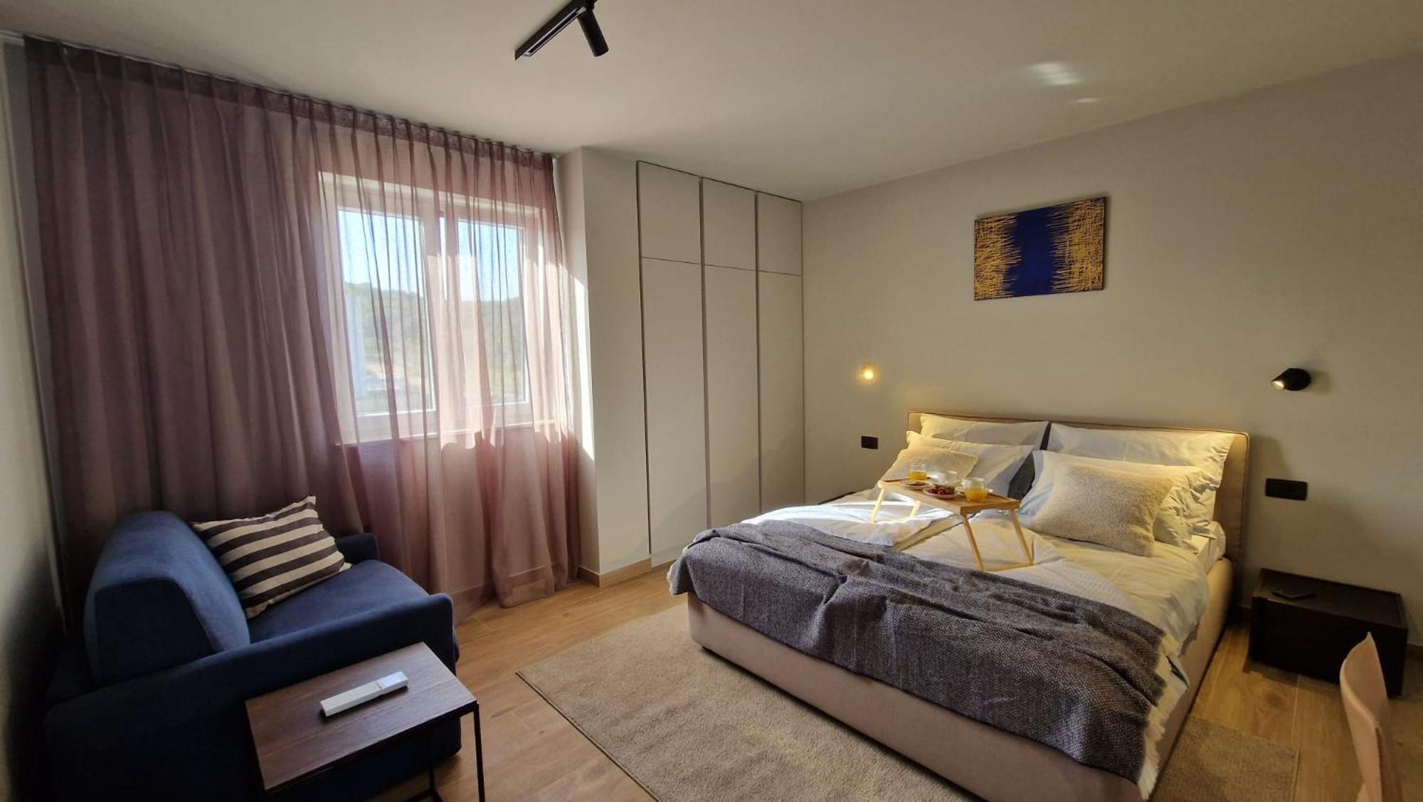 4R Royal Residence Rojnic Rovinj 3 Экстерьер фото