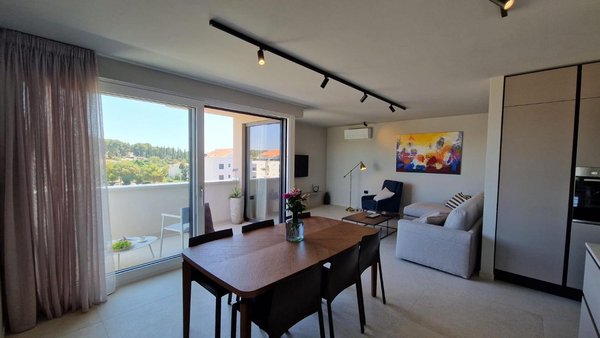 4R Royal Residence Rojnic Rovinj 3 Экстерьер фото