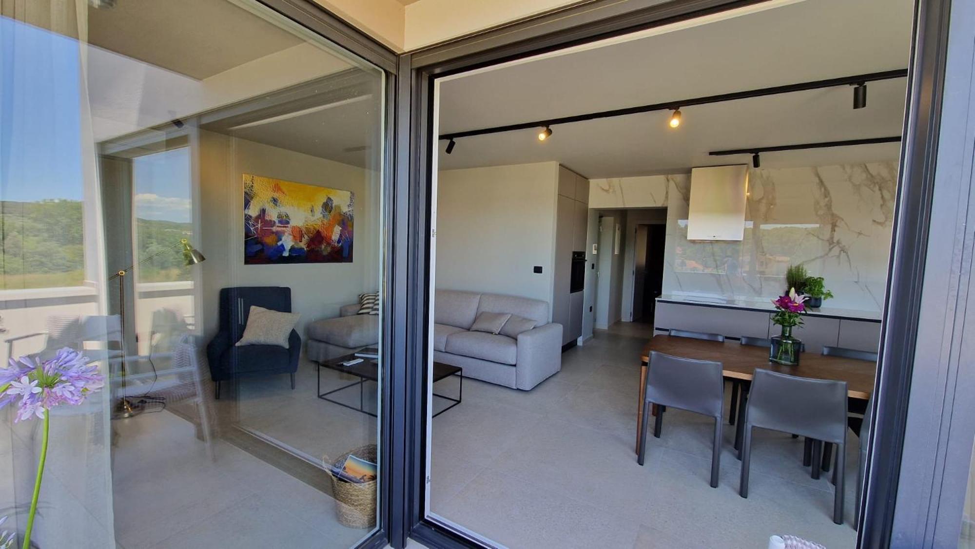 4R Royal Residence Rojnic Rovinj 3 Экстерьер фото