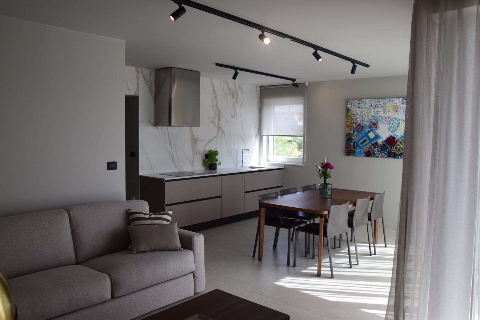 4R Royal Residence Rojnic Rovinj 3 Экстерьер фото