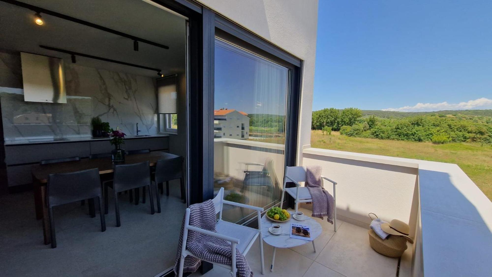 4R Royal Residence Rojnic Rovinj 3 Экстерьер фото