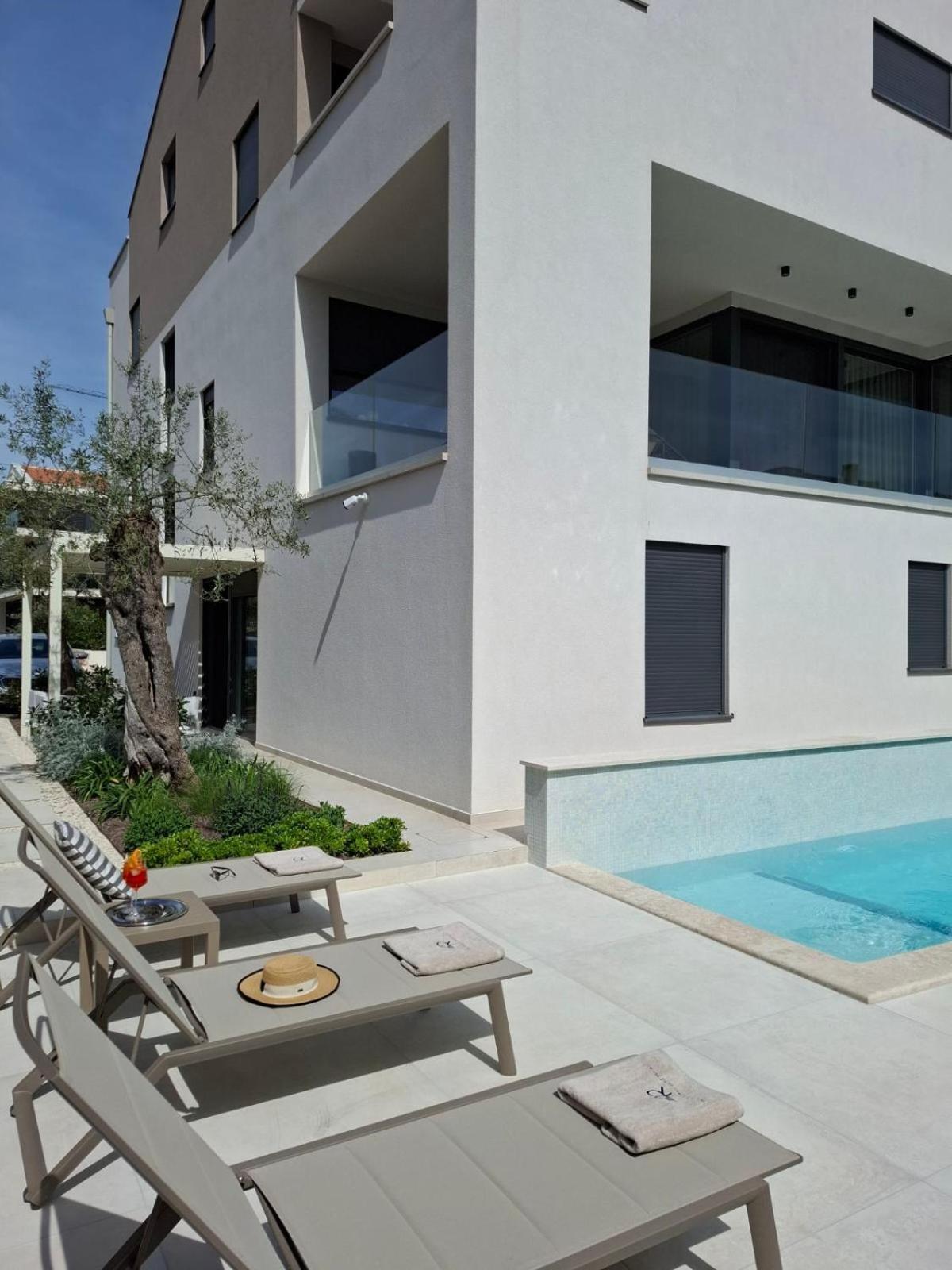 4R Royal Residence Rojnic Rovinj 3 Экстерьер фото