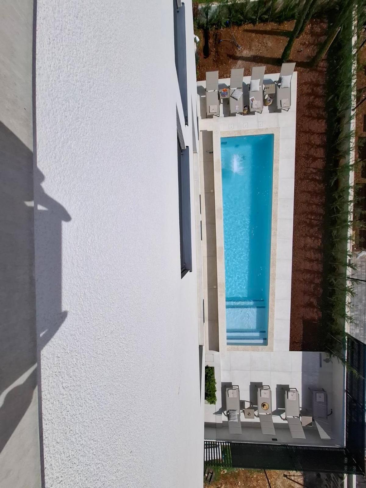 4R Royal Residence Rojnic Rovinj 3 Экстерьер фото